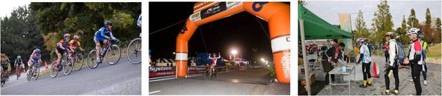 スポーツ自転車フェスティバル「サイクルモード」が屋外レース&サイクリングイベント発表