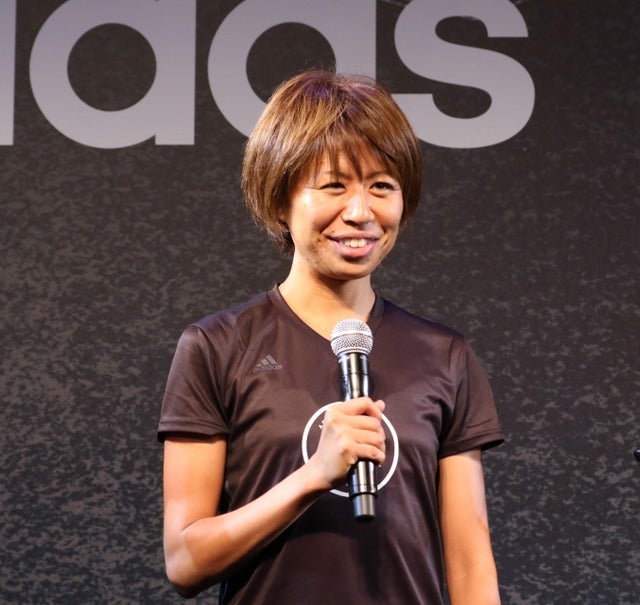 ランニングコミュニティ「アディダスランナーズ」日本初上陸