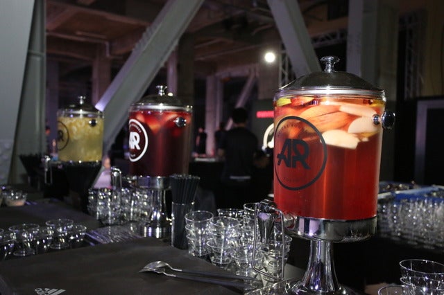 ランニングコミュニティ「アディダスランナーズ」日本初上陸