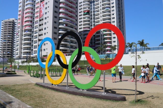 「オリンピックを終えて」ボート日本代表・中野紘志（アスリートブログ）写真提供：中野紘志