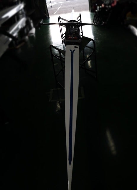 「オリンピックを終えて」ボート日本代表・中野紘志（アスリートブログ）写真提供：中野紘志