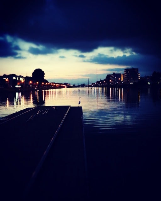 「オリンピックを終えて」ボート日本代表・中野紘志（アスリートブログ）写真提供：中野紘志