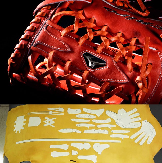 イチロー2016年使用グラブのレプリカモデル9/24限定発売