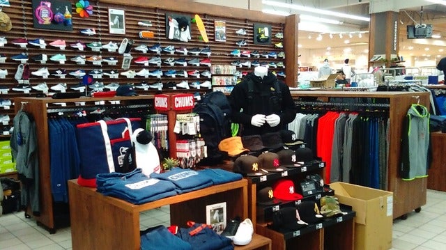 埼玉に「スポーツオーソリティ 狭山店」オープン…ボルダリングジム設置