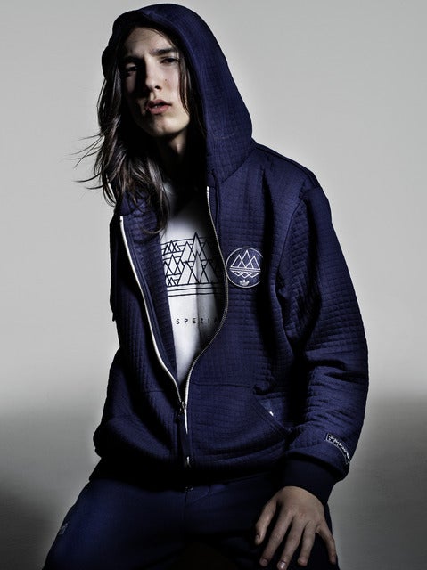 アディダスの歴史にインスパイアされた「adidas SPEZIAL」発表