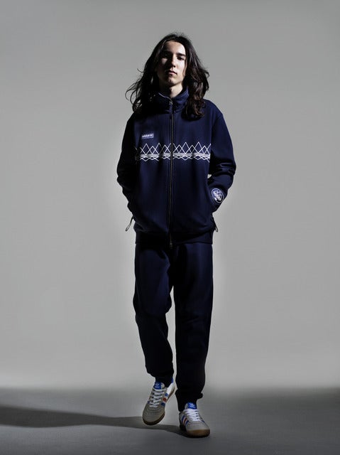 アディダスの歴史にインスパイアされた「adidas SPEZIAL」発表