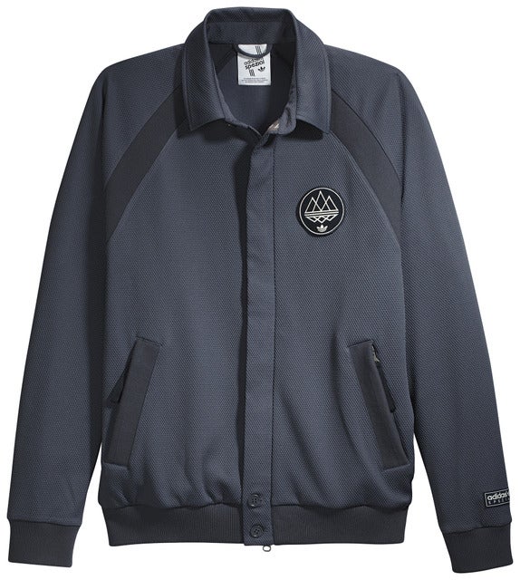 アディダスの歴史にインスパイアされた「adidas SPEZIAL」発表