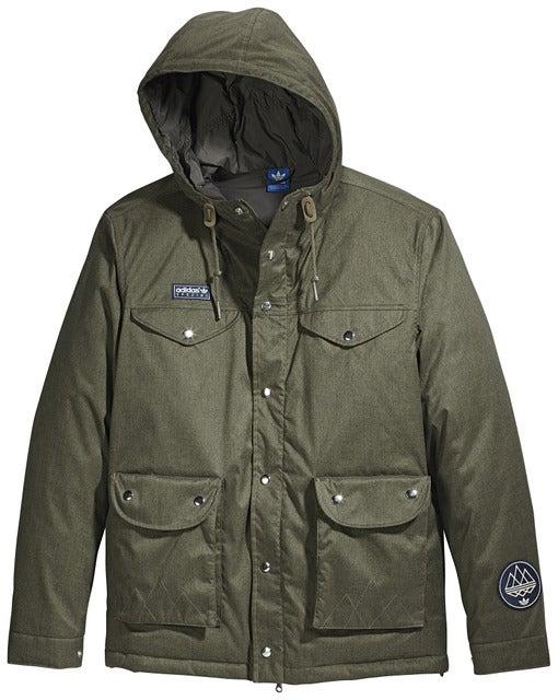 アディダスの歴史にインスパイアされた「adidas SPEZIAL」発表