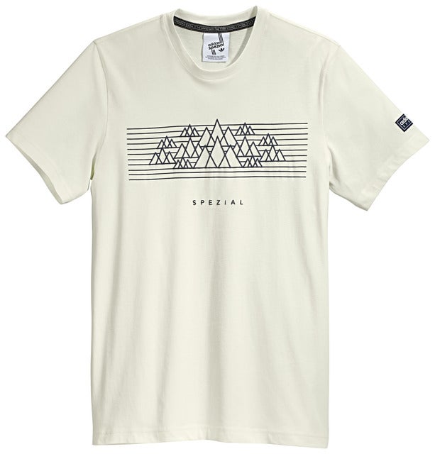 アディダスの歴史にインスパイアされた「adidas SPEZIAL」発表