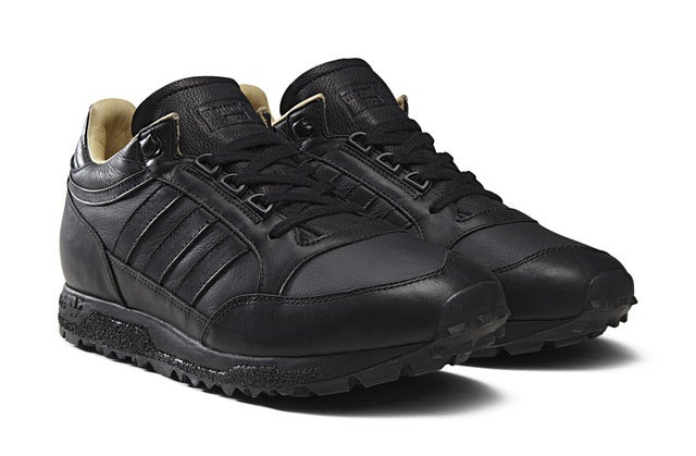 アディダスの歴史にインスパイアされた「adidas SPEZIAL」発表