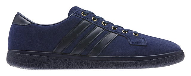 アディダスの歴史にインスパイアされた「adidas SPEZIAL」発表
