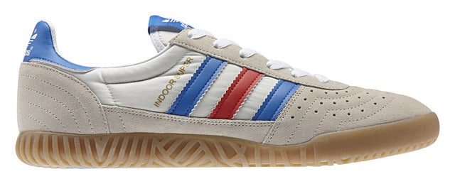 アディダスの歴史にインスパイアされた「adidas SPEZIAL」発表