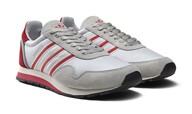 アディダスの歴史にインスパイアされた「adidas SPEZIAL」発表