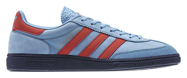 アディダスの歴史にインスパイアされた「adidas SPEZIAL」発表