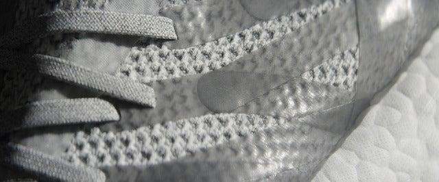 アディダス、スピードファクトリー初製品「フューチャークラフト」シューズ発表