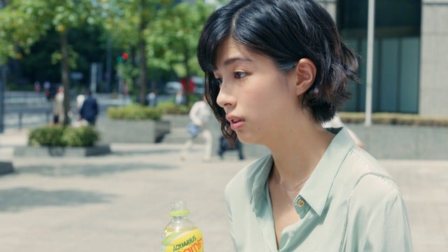 「アクエリアス ビタミン」がリニューアル…爽やかな風味を高める