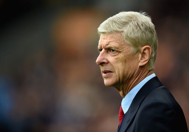 アーセナルのアーセン・ベンゲル監督 参考画像（2016年9月17日）(c) Getty Images