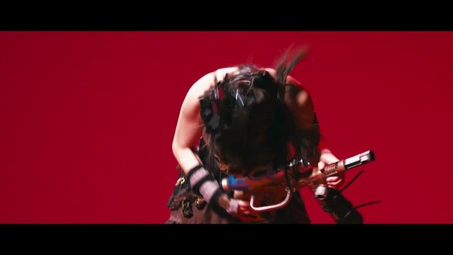 美女が辛さに悶える姿に萌える「辛萌動画」第2弾公開