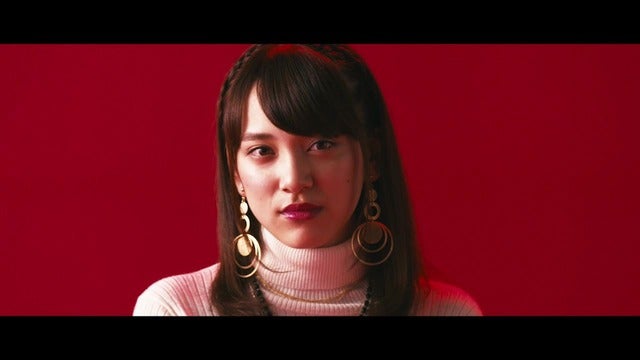 美女が辛さに悶える姿に萌える「辛萌動画」第2弾公開