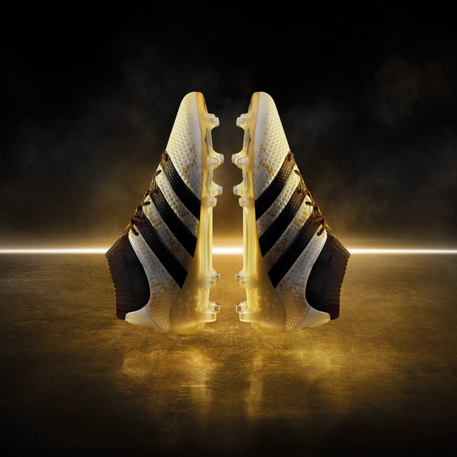 アディダス、UEFAチャンピオンズリーグ着用モデル「ステラーパック」