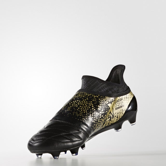 アディダス、UEFAチャンピオンズリーグ着用モデル「ステラーパック」