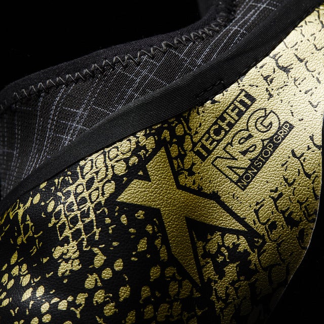 アディダス、UEFAチャンピオンズリーグ着用モデル「ステラーパック」