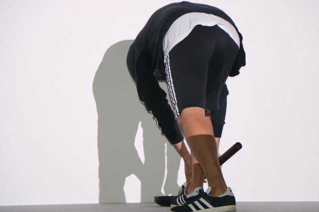 凱旋門賞Live Paint～墨絵士×透明人間～（2016年9月27日）撮影：山本有莉