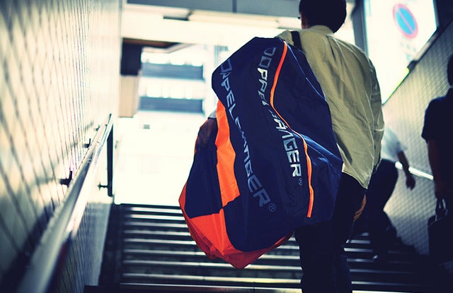 折りたたみ自転車「ブラックマックス」リニューアル…ドッペルギャンガー