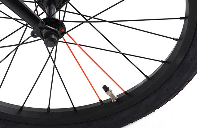 折りたたみ自転車「ブラックマックス」リニューアル…ドッペルギャンガー