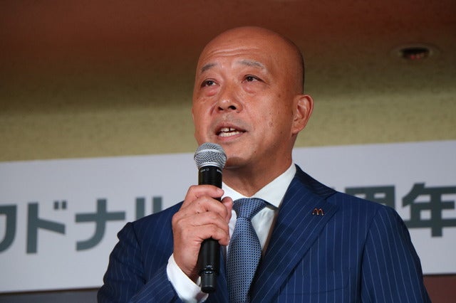 たかみな「1日1個は食べたいです」…テキサスバーガー復活に大興奮撮影：山本有莉