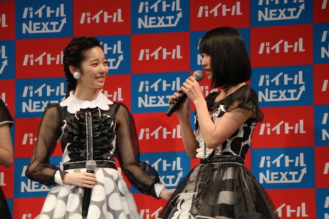 AKB48・島崎遥香、卒業発表「ジブリの声優が夢」撮影：山本有莉