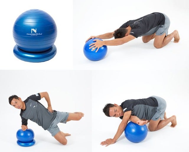 長友佑都と開発した家庭用運動器具を発売…東急スポーツオアシス