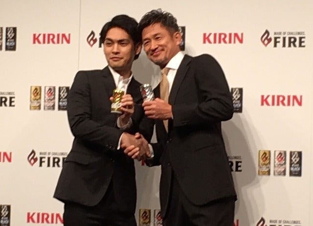 カズ「サウナでキングと呼ばれると恥ずかしい笑」