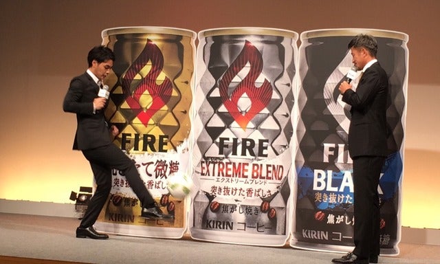 カズ「サウナでキングと呼ばれると恥ずかしい笑」