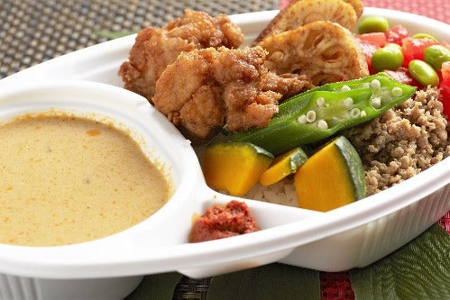 専門店グルメが1000円以下で楽しめる「代官山地下グルメ街」10/6オープン