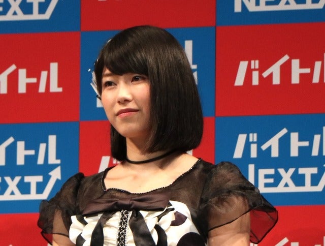 エース・支配人・総監督…渡辺指原横山がぱるるを語る撮影：山本有莉