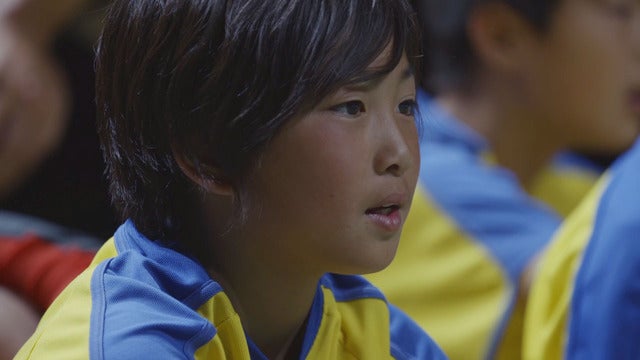 『ウイニングイレブン 2017』使用したトレーニング「ウイトレ」テレビCM公開