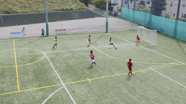 『ウイニングイレブン 2017』使用したトレーニング「ウイトレ」テレビCM公開