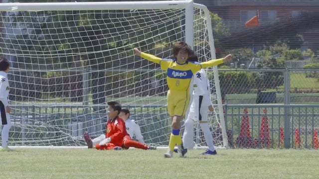 『ウイニングイレブン 2017』使用したトレーニング「ウイトレ」テレビCM公開