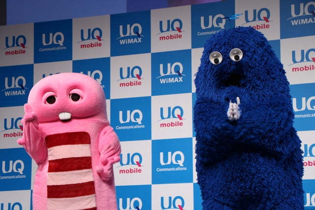 深田恭子、多部未華子、永野芽郁が3姉妹に！…UQモバイル新CM発表撮影：山本有莉