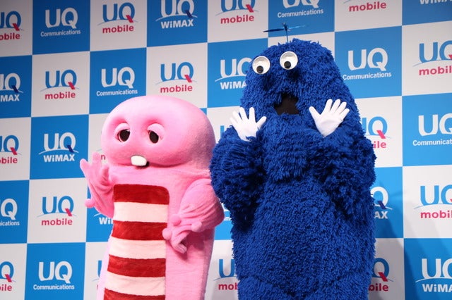 深田恭子、多部未華子、永野芽郁が3姉妹に！…UQモバイル新CM発表撮影：山本有莉