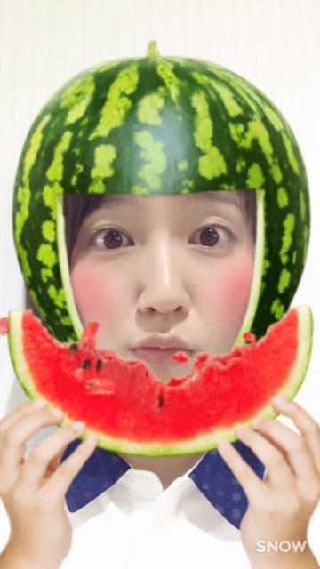 『メディカルチーム レディ・ダ・ヴィンチの診断』のブログより吉岡里帆がSNOWで4変化