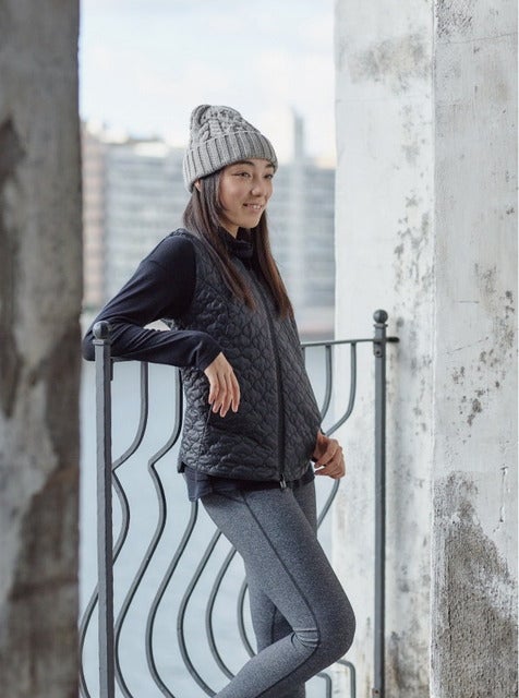 ゴールドウイン、秋冬シーズン限定WEBマガジン「HEAT OF GOLD」開設