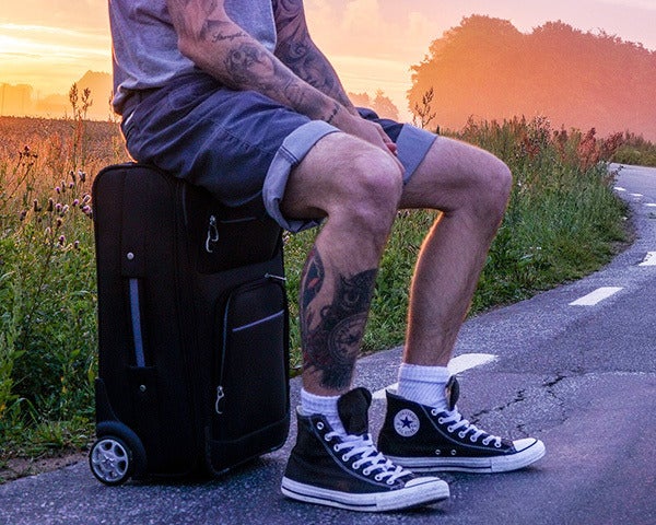 ダブスタックのダイヤル式ロック「ダイヤルコンボケーブルロック DSA-5」