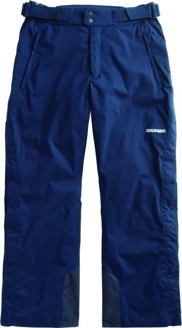 ゴールドウイン、スキー チーム スウェーデンアルペンにスキーウエア提供