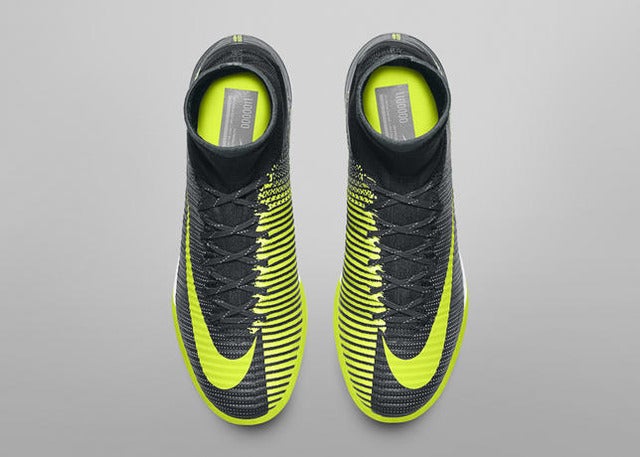 ナイキ、C・ロナウドの才能が見出された日を記念した「CR7 チャプター3:ディスカバリー」発売