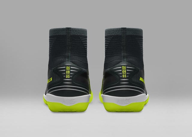 ナイキ、C・ロナウドの才能が見出された日を記念した「CR7 チャプター3:ディスカバリー」発売