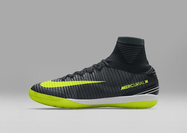 ナイキ、C・ロナウドの才能が見出された日を記念した「CR7 チャプター3:ディスカバリー」発売