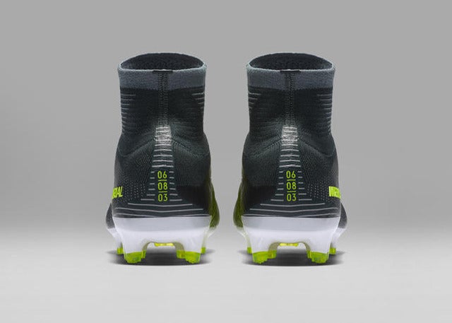 ナイキ、C・ロナウドの才能が見出された日を記念した「CR7 チャプター3:ディスカバリー」発売