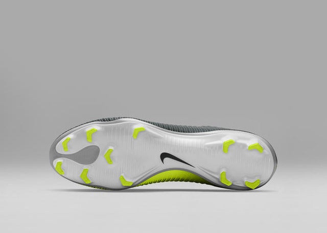 ナイキ、C・ロナウドの才能が見出された日を記念した「CR7 チャプター3:ディスカバリー」発売